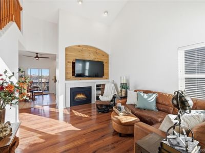 8846 Pochard Street, Littleton, CO, 80126