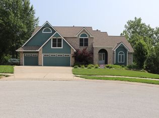 2902 NW 59th St, Kansas City, MO 64151