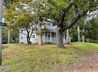 1401 N Lakeshore Dr, Browns Mills, NJ 08015