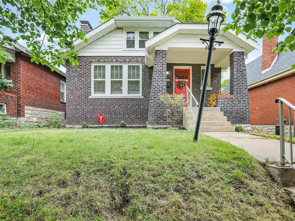 5246 Sutherland Ave, Saint Louis, MO 63109