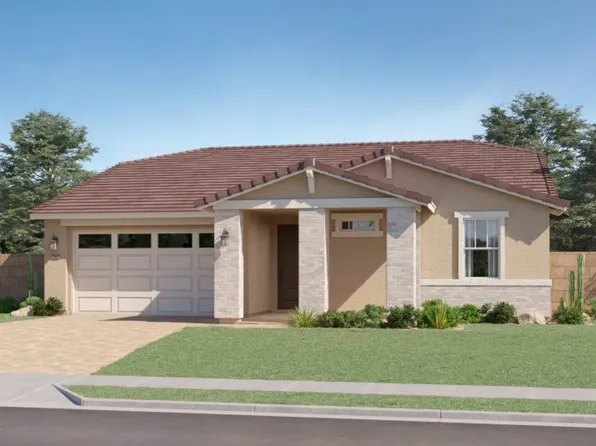 17634 W El Cortez Pl, Surprise, AZ 85387
