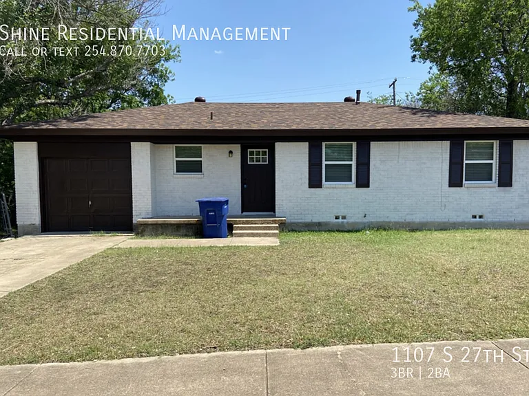 1107 S 27th St — Photo 1