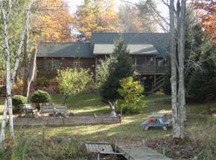 4983 Spirea Rd, Oconto, WI 54153