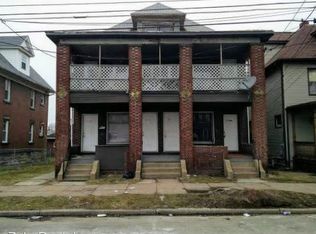 722 1/2 E 12th St APT B, Erie, PA 16503