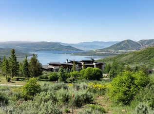 13835 N Deer Canyon Dr, Kamas, UT 84036
