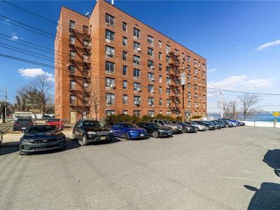 3255 Randall Avenue #1A, Bronx, NY, 10465
