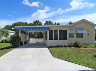 530 Wilderness Cir #RH530, Sebring, FL 33872