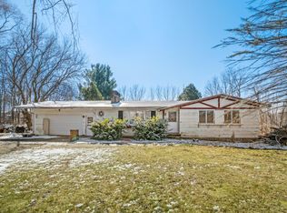 6540 W 20th St, Fremont, MI 49412