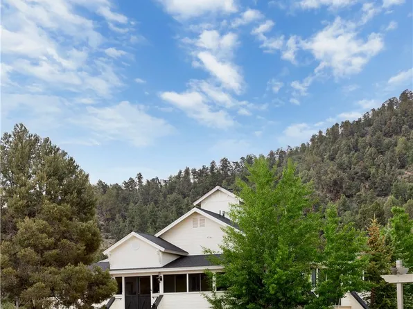 2000 Baldwin Lake Rd, Big Bear City, CA 92314