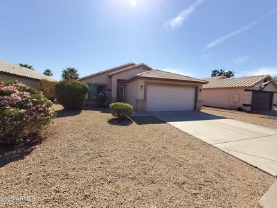 16709 N 159th Ave, Surprise, AZ, 85374