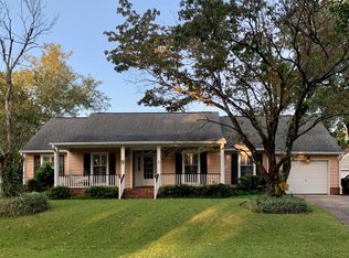 11 Regis Ct, Charleston, SC 29407