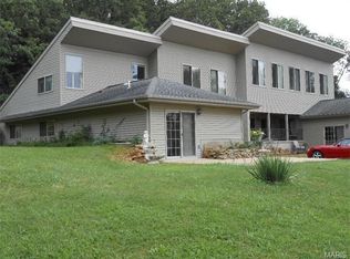 9606 Dead End Trl, Cedar Hill, MO 63016