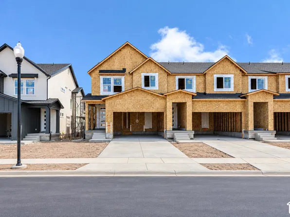 3761 S Santalum Ln #381, West Valley City, UT 84119