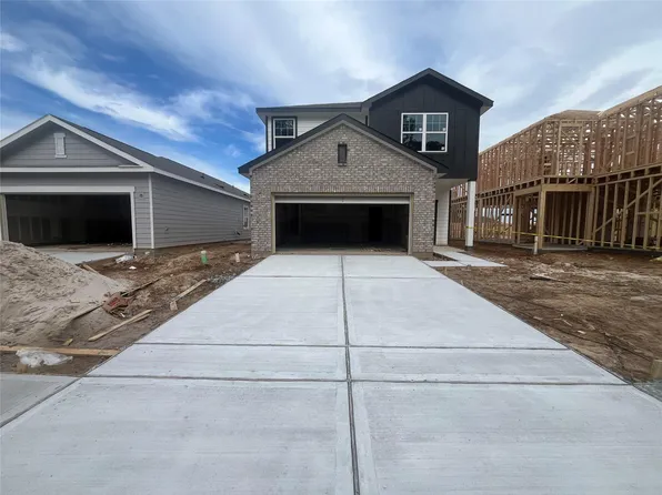 6036 Majestic Creek Trl, Porter, TX 77365