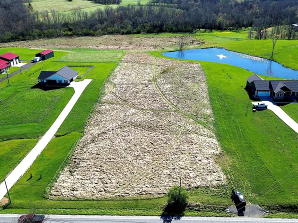 0 Highway 70 N, Crossville, TN 38571