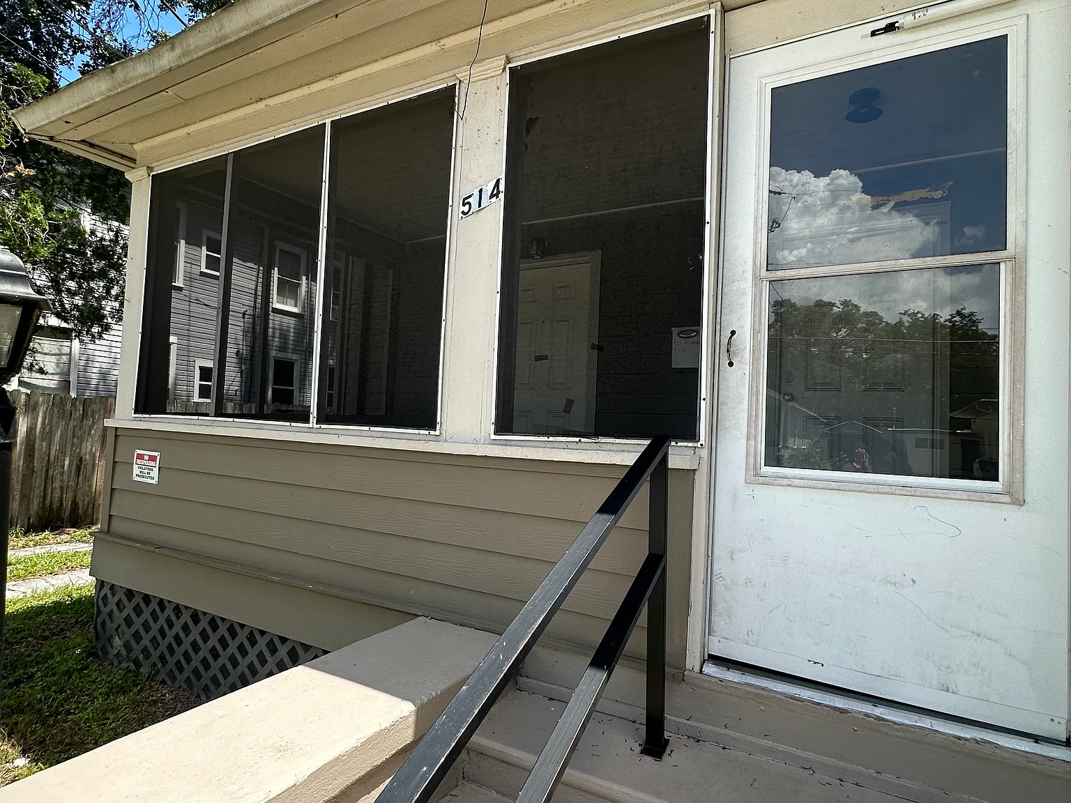 1 bed, 600 sqft, $1,150 — Photo 2