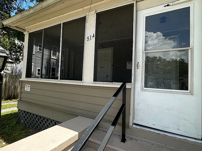 514 Mabbette St #2 — Photo 2
