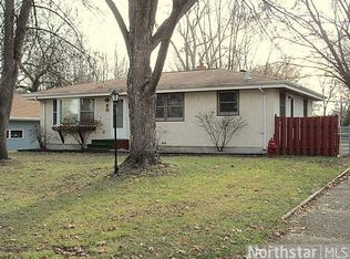 60 Labore Ave, Little Canada, MN 55117