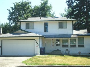 2633 SW 335th Pl, Federal Way, WA 98023