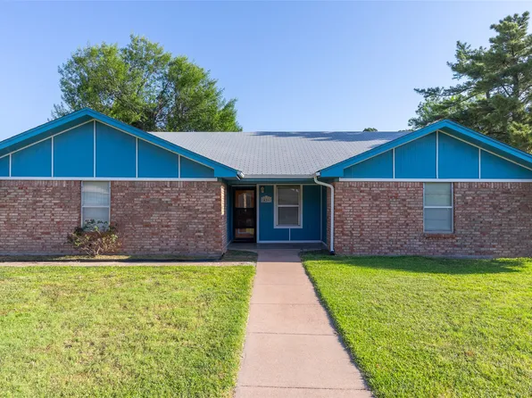426 Pleasant Ln, Clyde, TX 79510