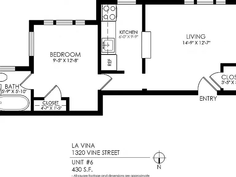 La Vina — Photo 25