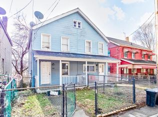 148/150 W Midland Ave, Midland, PA 15059