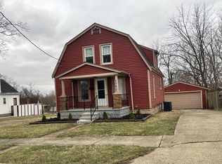 106 Carlisle St, Elsmere, KY