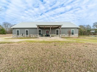 5349 State Highway 154, Cooper, TX 75432