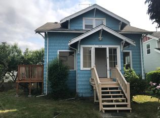 314 S Tillicum St, Renton, WA 98057
