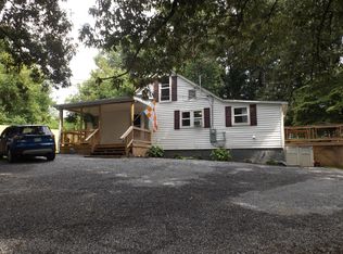 3045 McCarty Rd, Louisville, TN 37777