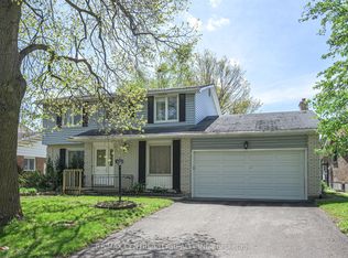 42 Annadale Dr, London, ON N6G 2B7