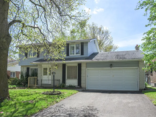 42 Annadale Dr, London, ON N6G 2B7