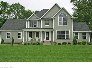 32 Tumblebrook Rd, Bolton, CT 06043
