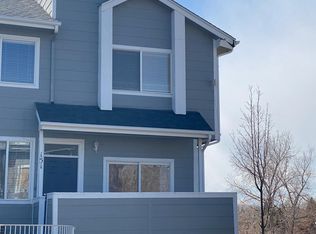 1021 S Walden Way UNIT 151, Aurora, CO 80017