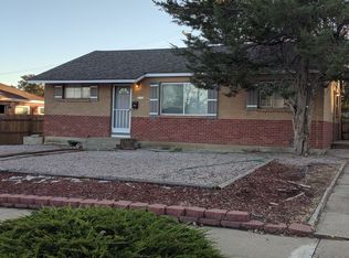 2940 Eppinger Blvd, Thornton, CO 80229