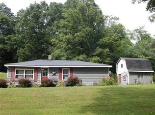 3145 State Road 158, Bedford, IN