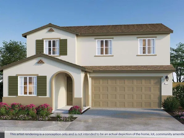 Homes Available Soon, Sol at Southpointe