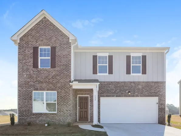 132 Bentwater Way, Hoschton, GA 30548