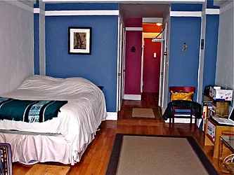 Rented by Warren Lewis Realty