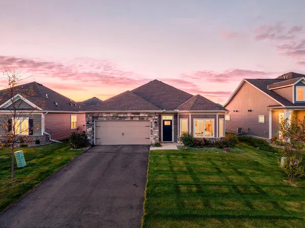 2713 Kalland Ave NE, Saint Michael, MN 55376