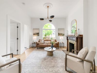 230 E Ellsworth Avenue, Denver, CO, 80209