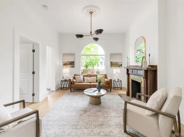 230 E Ellsworth Avenue, Denver, CO 80209