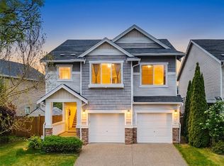 Bella Park/, Everett, WA 98208