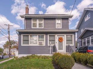 40 Clinton Ter, Irvington, NJ 07111