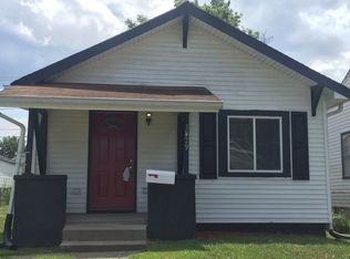 3829 Spann Ave, Indianapolis, IN