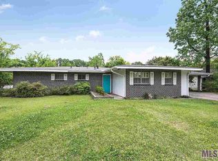 8745 Forest Hill Dr, Baton Rouge, LA 70809