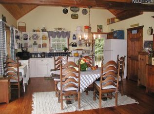 597 Eastside Dr SW, Carrollton, OH 44615