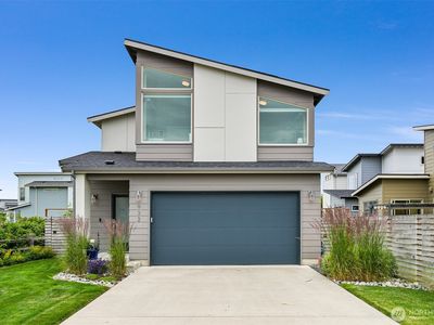 932 Sunseeker Lane, Bellingham, WA, 98226