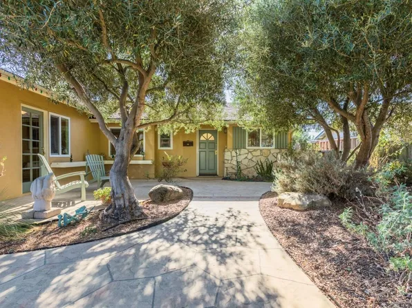 5081 Amberly Pl, Santa Barbara, CA 93111