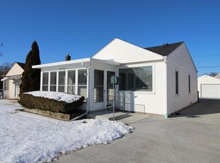 4020 Olive St, Racine, WI 53405